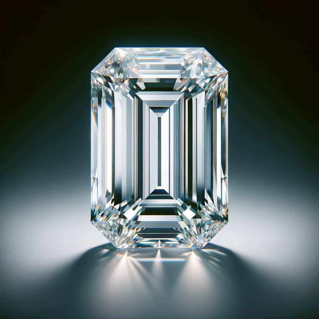 Princess Cut Diamond